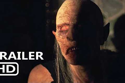 LITTLE BITES Official Trailer (2024)