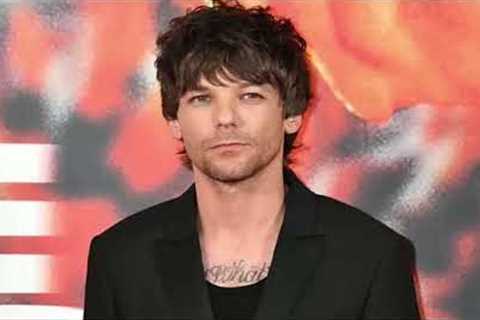Louis Tomlinson makes surprising confession about Oasis return | Us Entertainment News