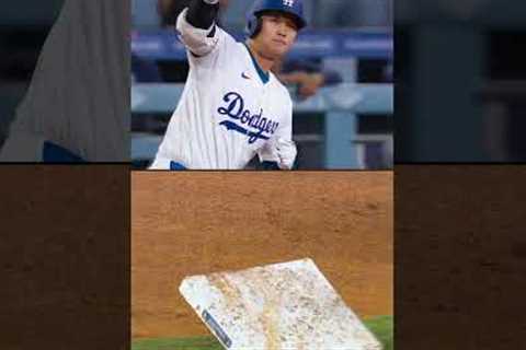 Don't talk about history. Sho 'em. #dodgers #sports #losangeles #la