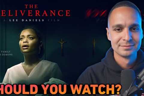 Should You Watch The Deliverance Movie On Netflix? | Proof Its Demonic