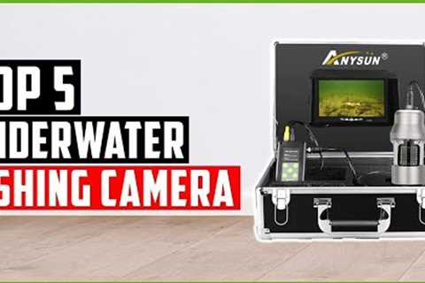 ✅Best underwater fishing camera-🏆 Top 5 Underwater Fishing Camera Reviews