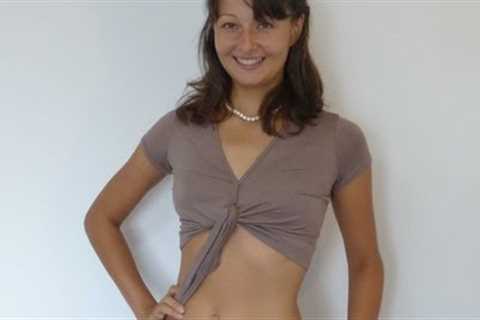 Raw Food Diet Weight Loss Before &amp; After: My Personal Story With Photos