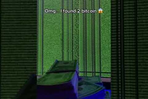 New Software to find lost crypto wallet🧑🏼‍💻 #btc #crypto #eth #ftx #money #motivation #usdt #ltc