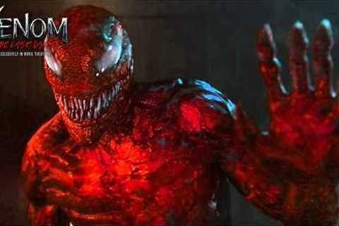 VENOM THE LAST DANCE TRAILER: Knull vs Venom, Toxin &amp; Things You Missed