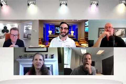 Technology Trends that are Shaping the Smart Home