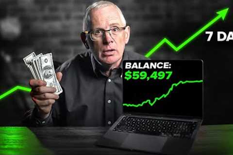 Passive Income: How I Make $59,497 Per Week!