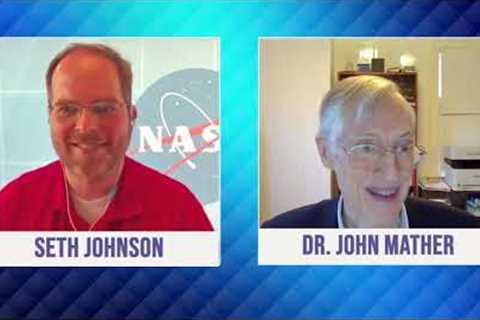 NASA STEM Stars: Lead Project Scientist Part 1 - James Webb Space Telescope
