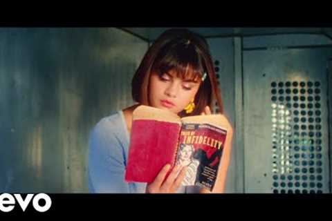 Selena Gomez - Back To You