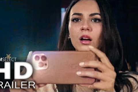 DEPRAVITY Trailer (2024) Dermot Mulroney, Victoria Justice