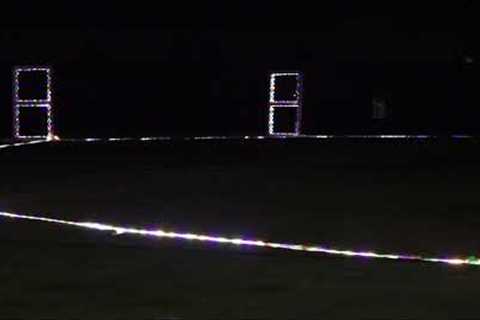 TechnoXian FPV Drone Racing 2024 | Fastest Drones in Action!