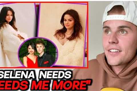Justin Bieber VISITS Ex Girlfriend Selena Gomez After HEARTBREAK From Benny Blanco.
