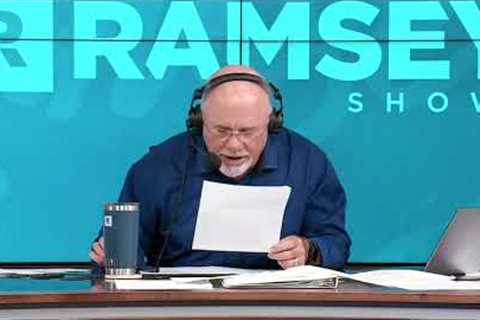 Timeshare Companies Are The Last Legal Fraud In America (Dave Ramsey)