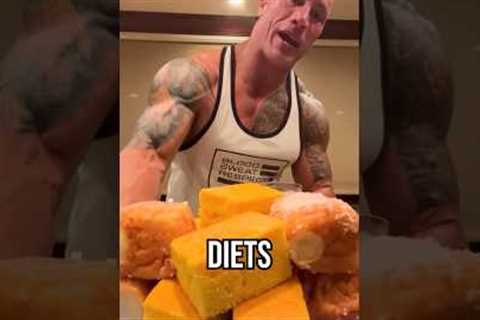 Weirdest Celebrity Diets