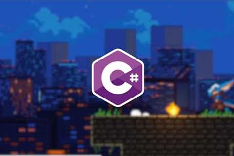 Complete C# Programming tutorial for game development | Beginners &amp; Intermediate