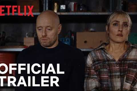 The Trip | Official Trailer | Netflix
