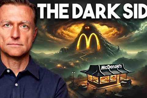 The Dark Side of The Fast Food Industry