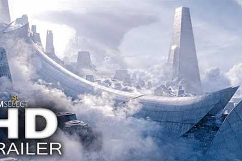BEST NEW SCI-FI &amp; FANTASY MOVIES 2024 (Trailers)