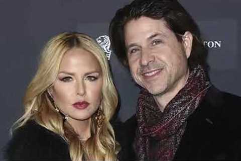 Rachel Zoe, Rodger Berman's reason behind shocking divorce revealed | Us Entertainment News