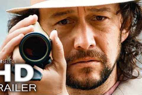 KILLER HEAT Trailer (2024) Joseph Gordon-Levitt