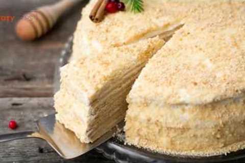 20 best desserts around the world