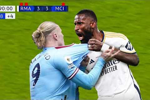 100% Unsportsmanlike Moment, it gets increasingly more disrespectful