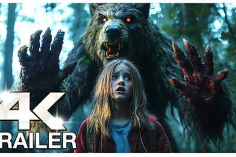 NEW UPCOMING MOVIE TRAILERS 2024 (Weekly #36)