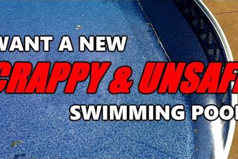 Having a Pool Installed - Watch This First!