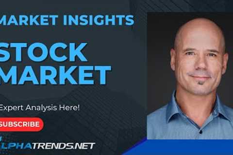 Stock Market Analysis September 13 2024