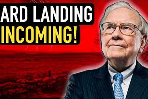 The Stock Market Crash of 2024! 🚨 Buffett's Urgent Warning!