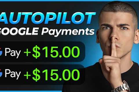 Earn $270/Day with NEW Google App For FREE (Make Money Online 2024)