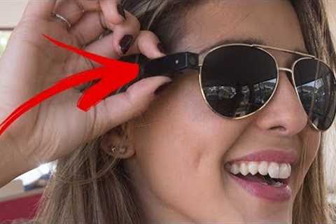 5 REALLY AWESOME GADGETS