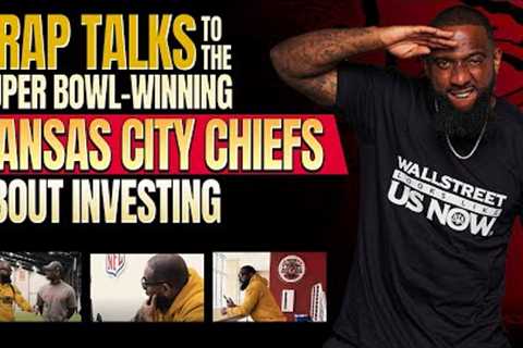 Championship Wealth-Building Strategies