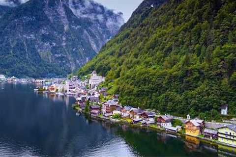 15 Most Gorgeous European Fairytale Towns