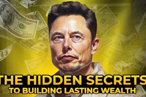 Learn to achieve Financial Freedom: Smart Saving, Investing, &amp; Wealth-Building Strategies