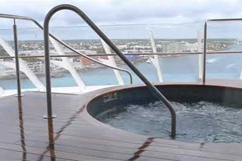Disney Fantasy Cruise - Walt Disney Suite (Royal Suite)
