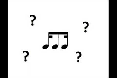How to play this rhythm?! Listen and play