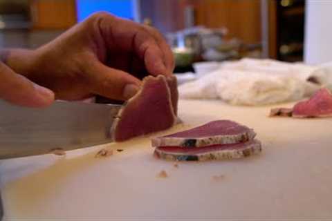 Are These The Finest Ingredients In The World For The Ultimate Omakase Dinner?