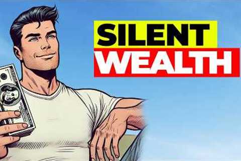 Practical Tips to Build Silent Wealth
