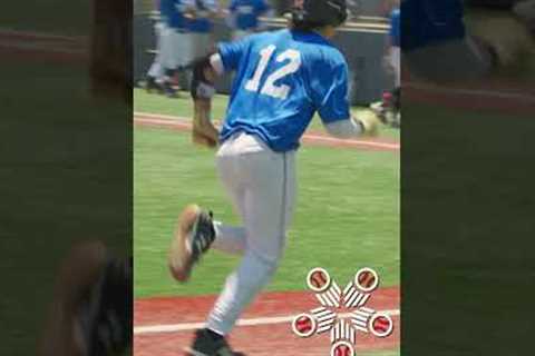 How far did this Ball Go?
