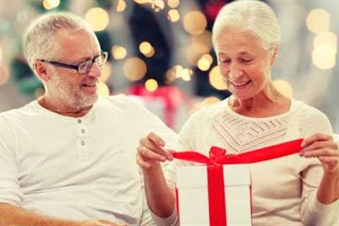 34 Wonderful Gifts for Senior Women