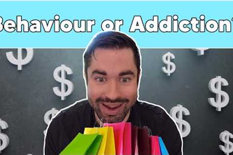 Addicted to Shopping? | Psychiatrist Explains | Dr Elliott