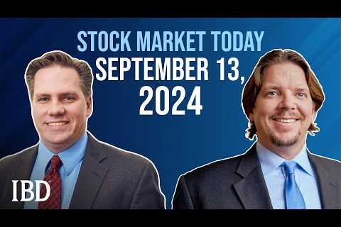 How Battleground Turned In Bulls’ Favor; Zillow, Wheaton, AppLovin In Focus | Stock Market Today