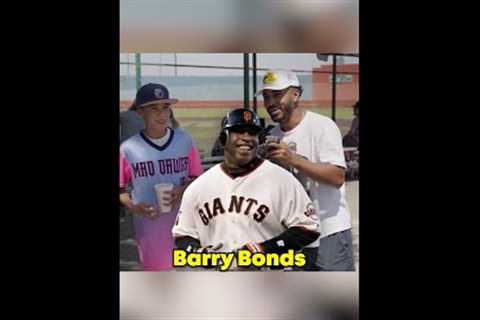 Who has most home runs in MLB history?