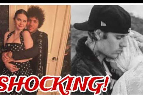 Justin Bieber WANTS PEACE with Selena Gomez and Benny Blanco!