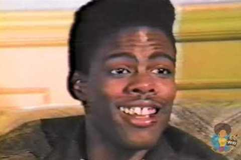 Who Is Chris Rock (1989) | A Film by Mike D.
