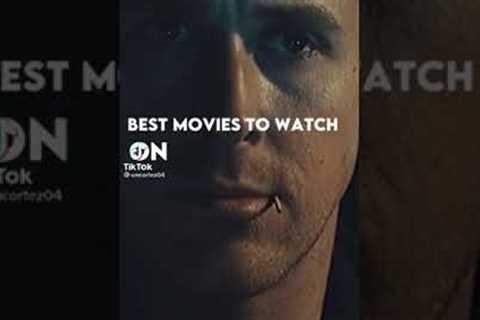 Best Movies to watch on hulu