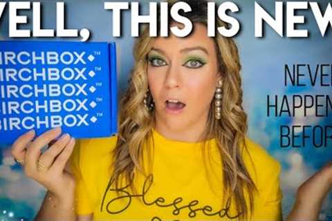 Birchbox September 2024 Unboxing + $10 Off Coupon Code | THIS BOX IS IMPROVING!