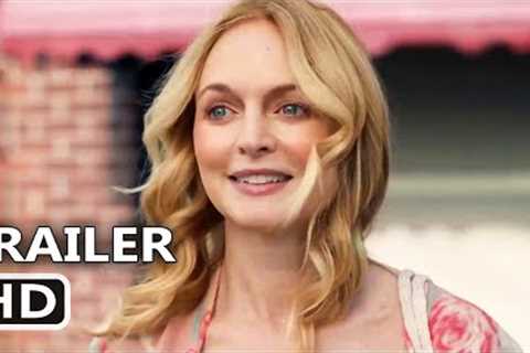 CHOSEN FAMILY Trailer (2024) Heather Graham, Julia Stiles