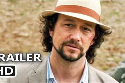 KILLER HEAT Trailer (2024) Joseph Gordon-Levitt, Shailene Woodley