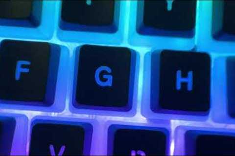 Snpurdiri Pudding Keycaps for 60% Keyboard – Black | Review @amazon
